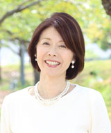 講師 村西 菊代